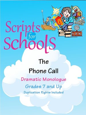 cover image of The Phone Call